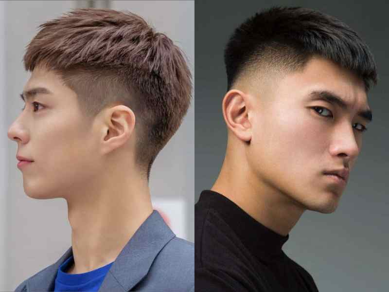 Cách cắt tóc cho người hói phong độ, điển trai bạn không nên bỏ qua